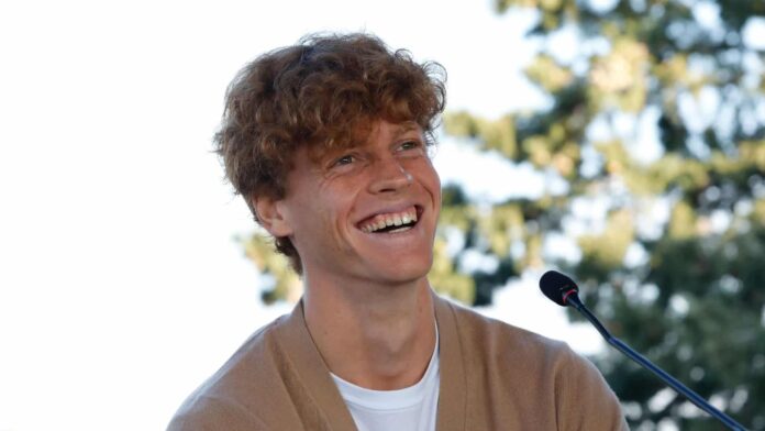 Jannik Sinner