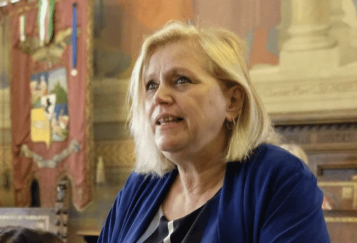 Cinzia Santoni