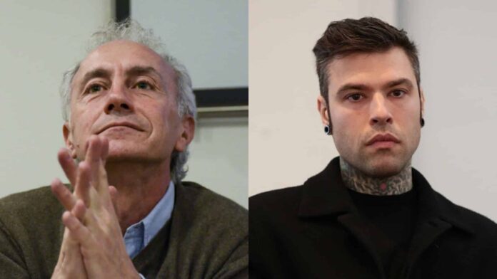 travaglio-fedez