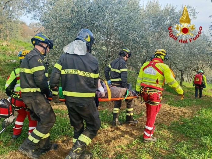vvf_incidente