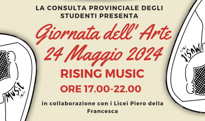 consulta provinciale degli studenti