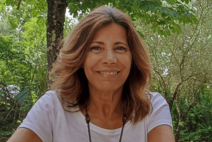 Francesca Lucherini