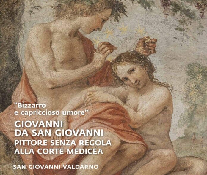 Giovanni da San Giovanni