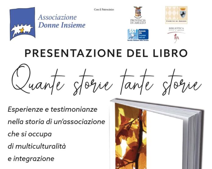 8 marzo Donne Insieme