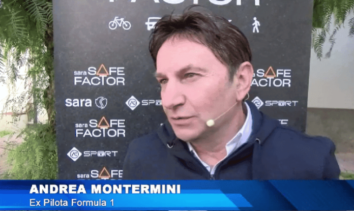 Andrea Montermini
