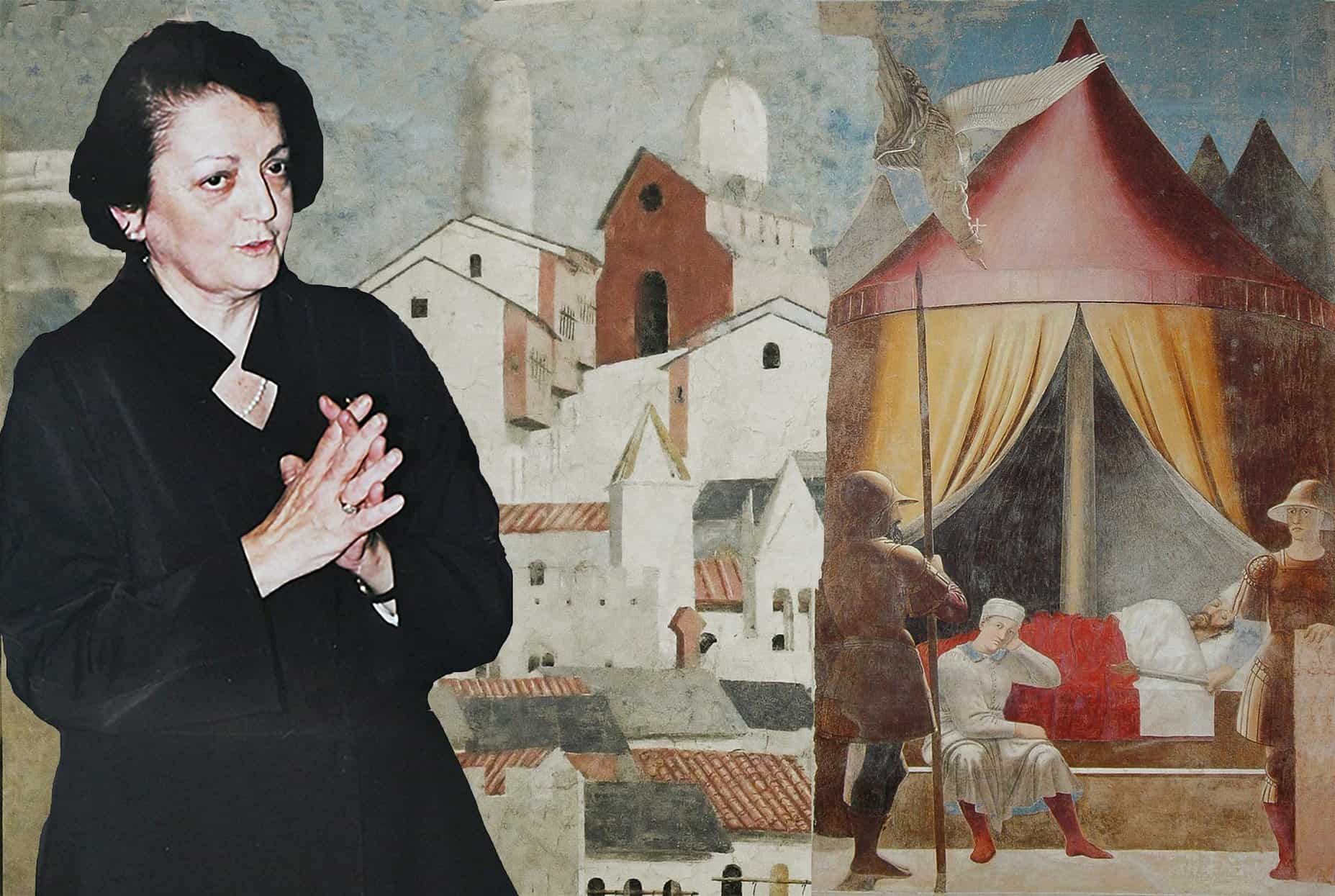 Anna Maria Maetzke - Ricordo