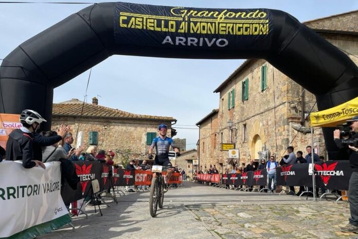 Bacialla Bike