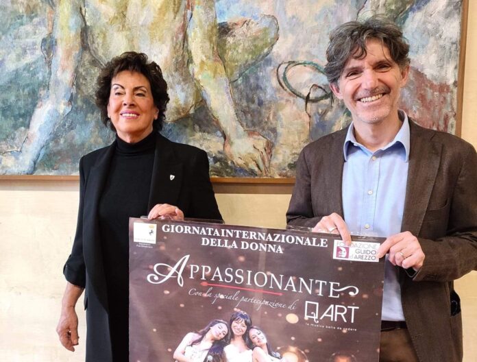Castellini Cinatti 8 marzo