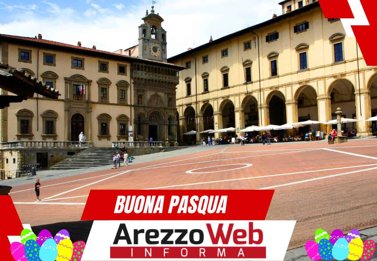 ArezzowebPasqua