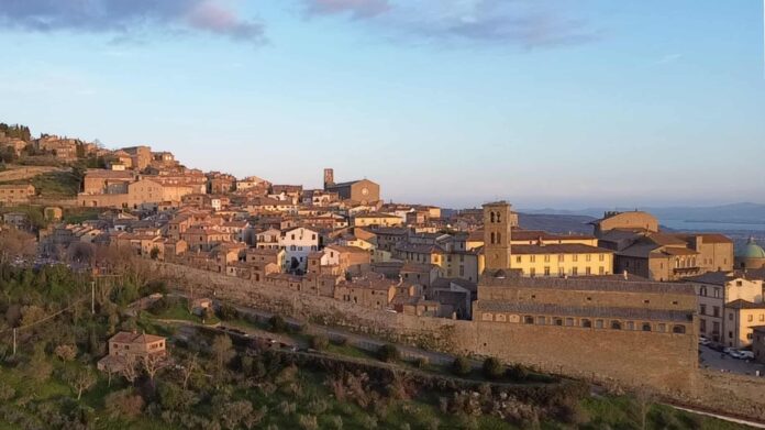 Cortona drone 23 03