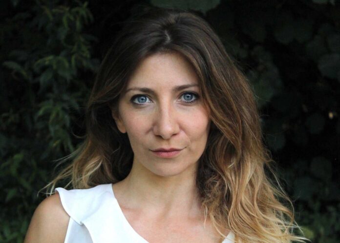 Eleonora Angioletti