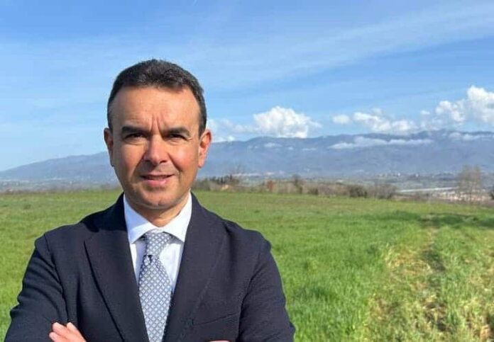 Emiliano Taranghelli