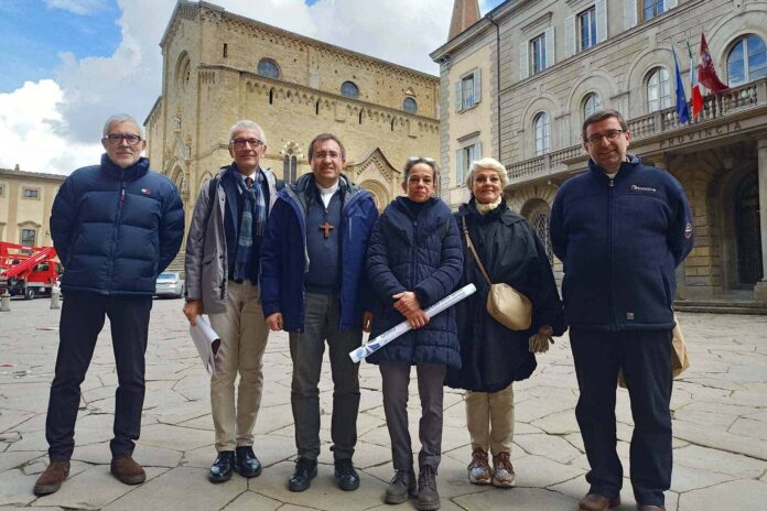 Festival dello Spirito - Serra Club Arezzo e Diocesi Arezzo (1)