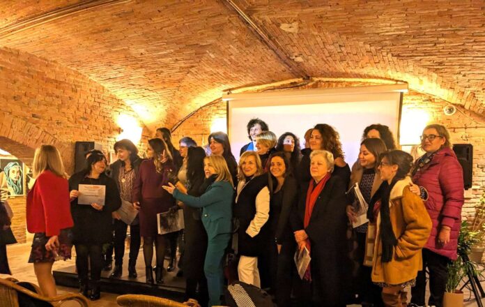 Foiano Donne