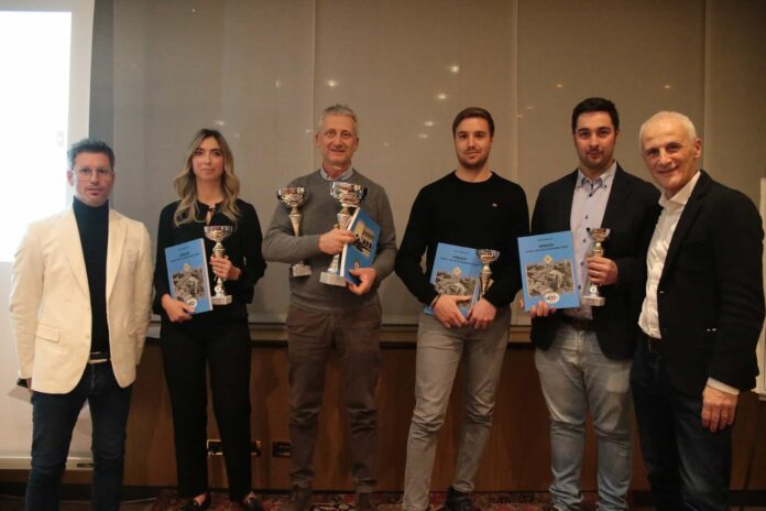 Aci Arezzo_stagione sportiva 2023