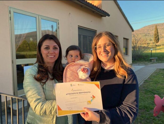 Giornata nazionale della gentilezza_castiglion fiorentino