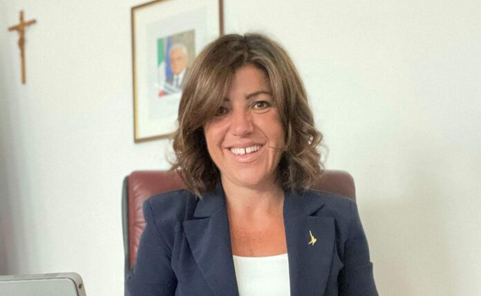 Tiziana Nisini Lega