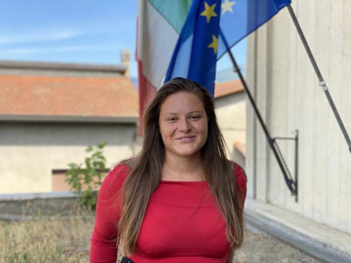 Martina Cipriani