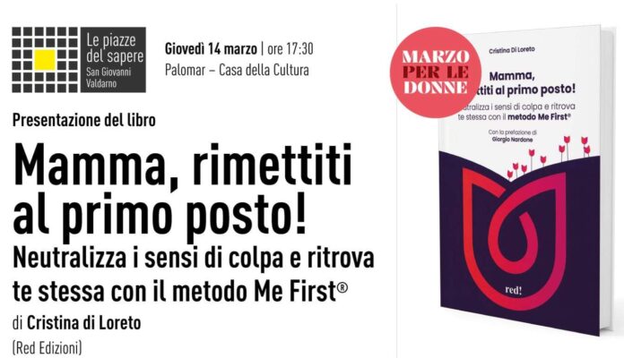 Mamma rimettiti al primo posto