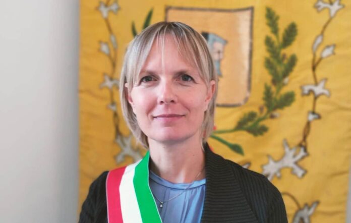 Ilaria Mattesini Sindaco di Subbiano