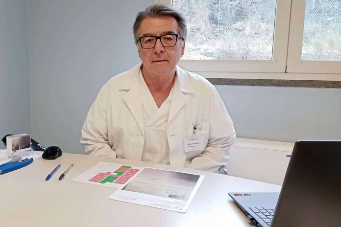 Istituto Agazzi - Dottor Marco Caserio (1)