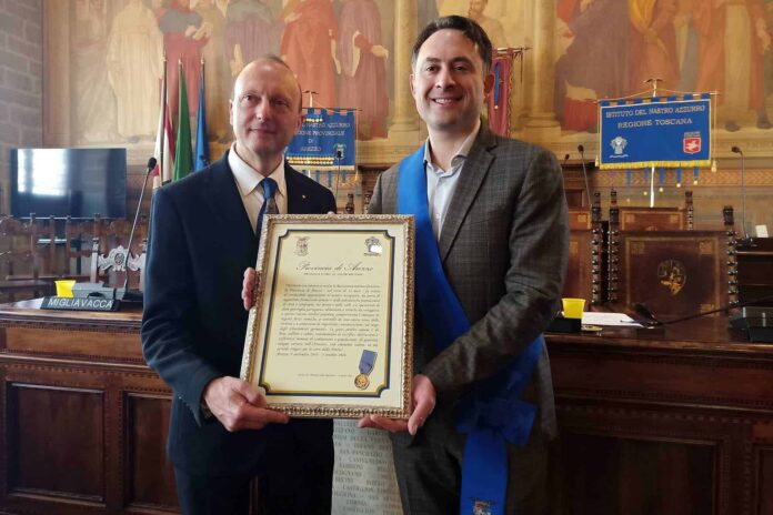 Istituto del Nastro Azzurro - Mangiavacchi e Polcri (1)