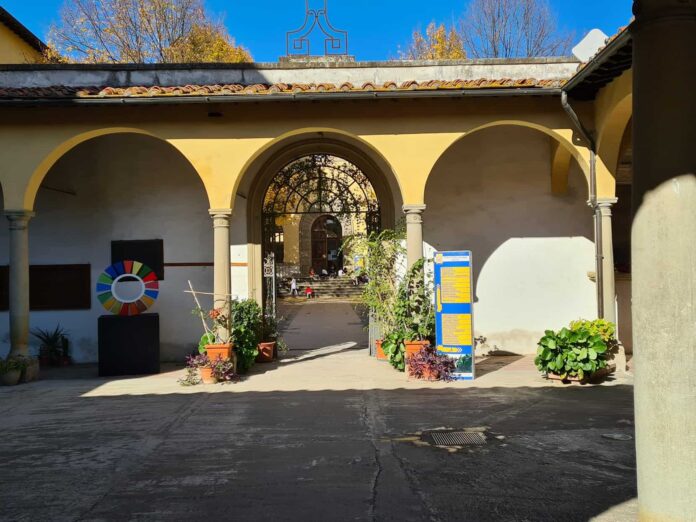Liceo Colonna