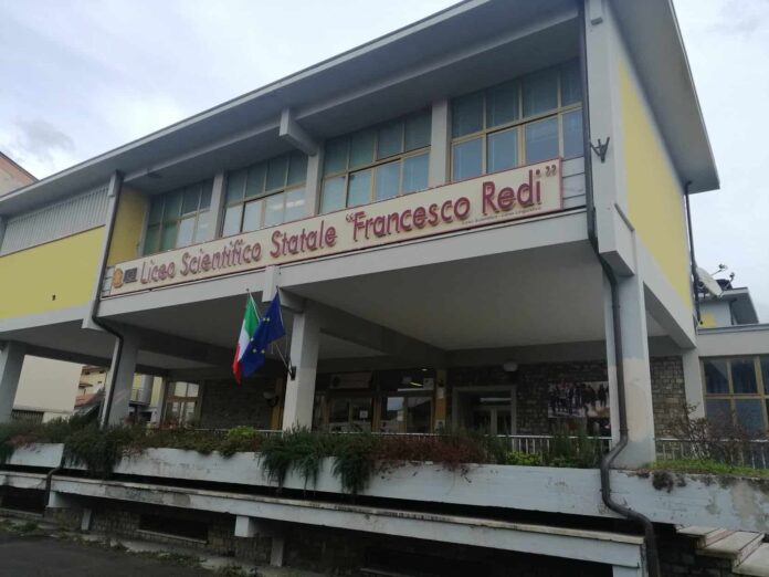 Liceo Scientifico Redi