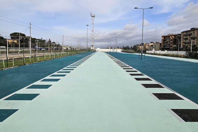 FS Park_Parcheggio Arezzo