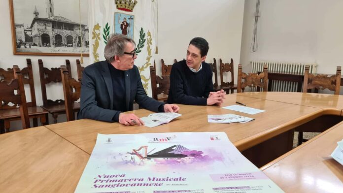 Primavera Musicale Sangiovannese