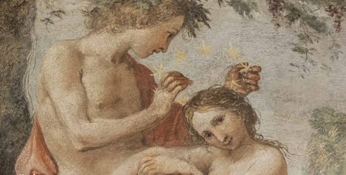 Alla scoperta di Giovanni da San Giovanni in terra di Toscana