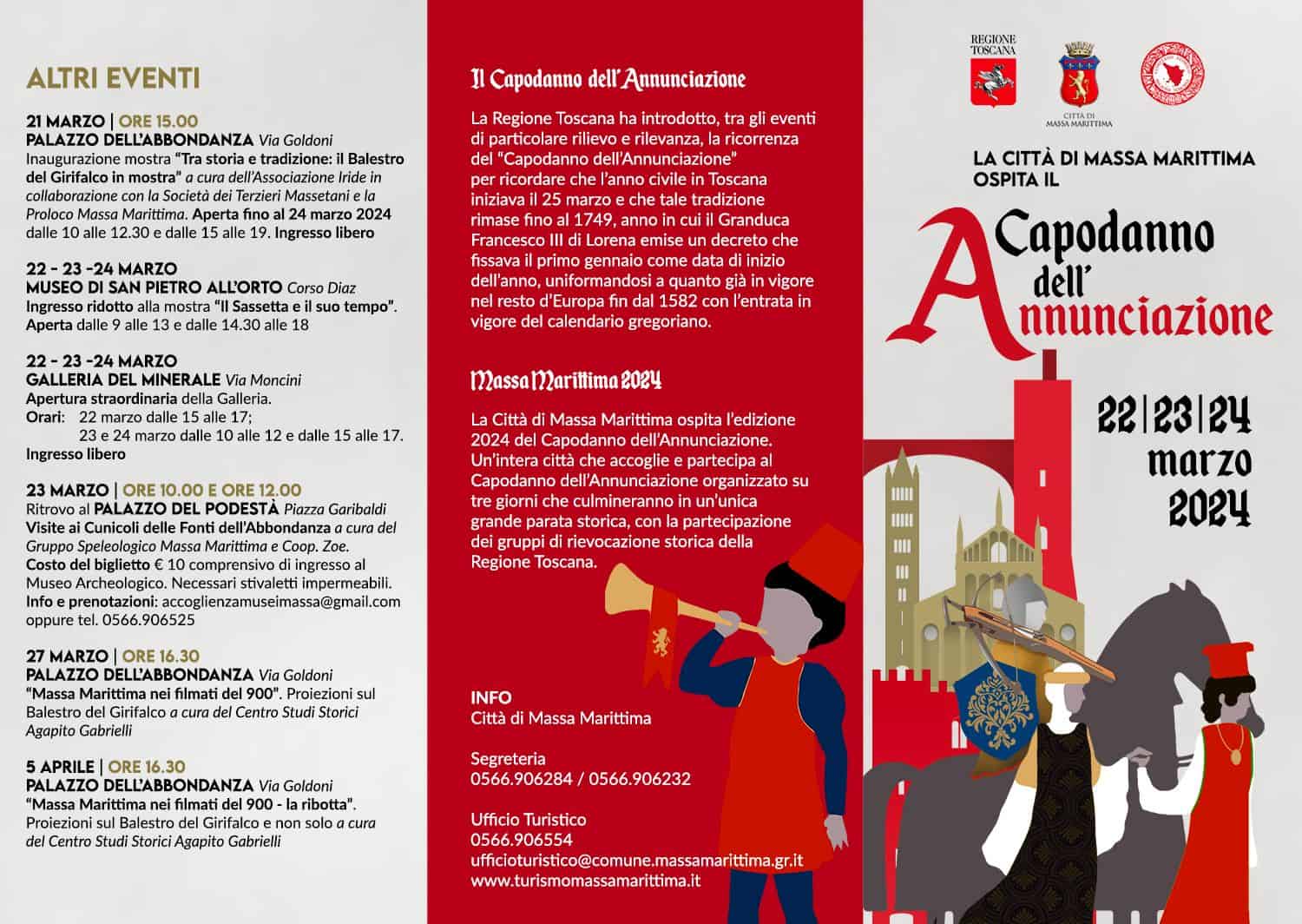 Programma Capodanno Annunciazione 2024 (2)