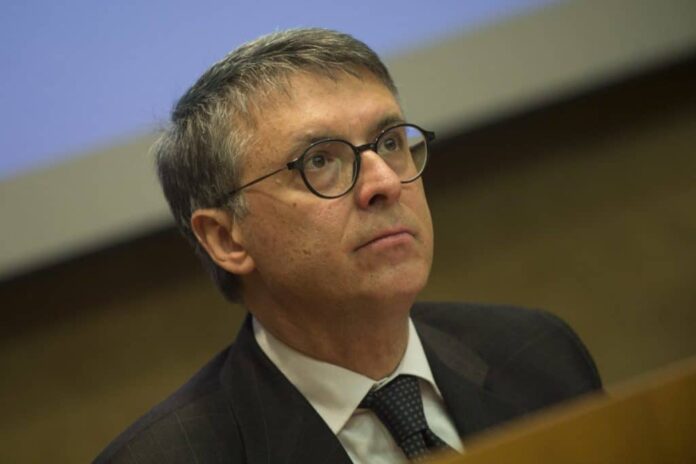 Raffaele Cantone