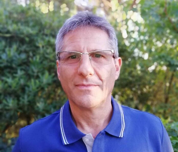 Roberto del Gamba_presidente Anpi