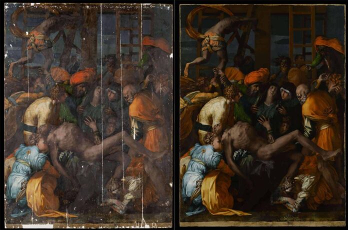 Rosso Fiorentino
