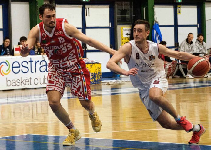 Stefano tenzi_amen basket