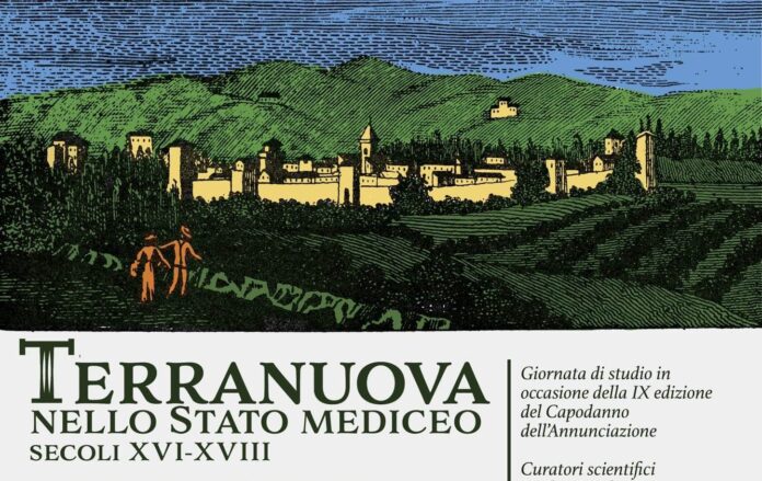 Terranuova stato mediceo