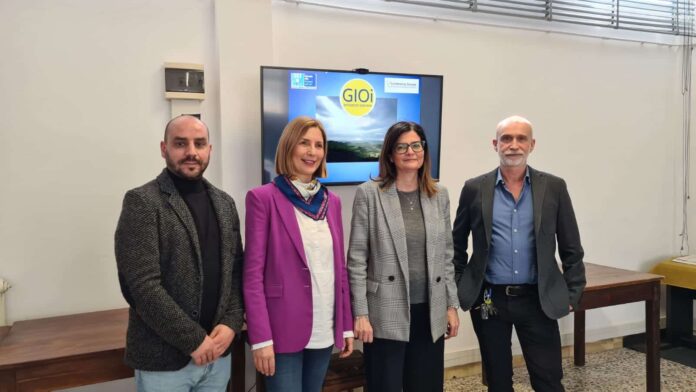 GIOi San Giovanni Valdarno