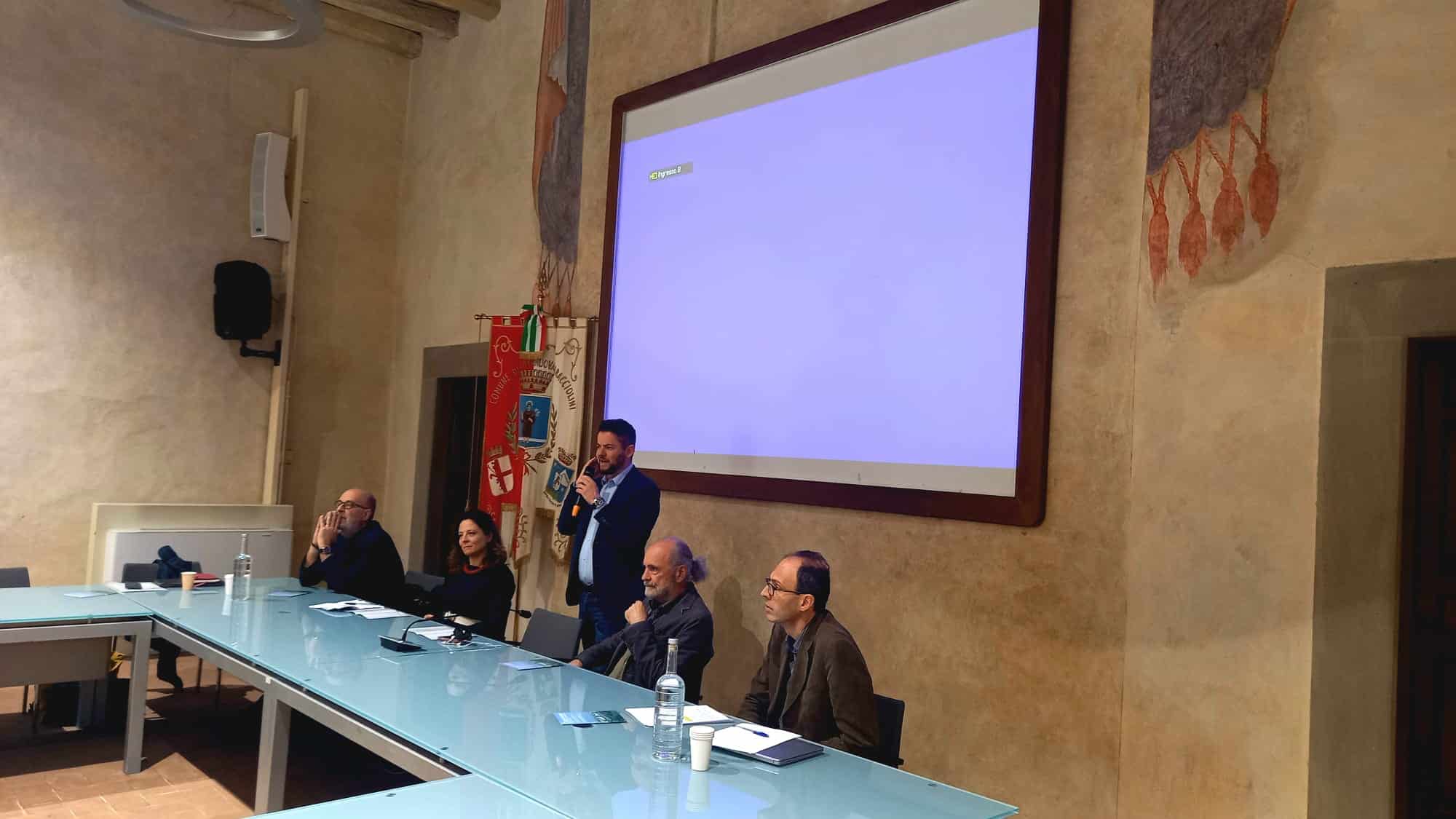 Terranuova Stato mediceo