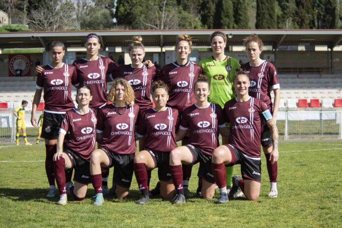 acf arezzo_30-03-2024