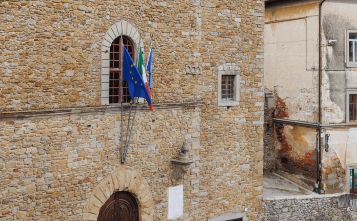 Co siglio comunale Castiglion Fiorentino