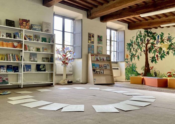 autobiografia a scuola