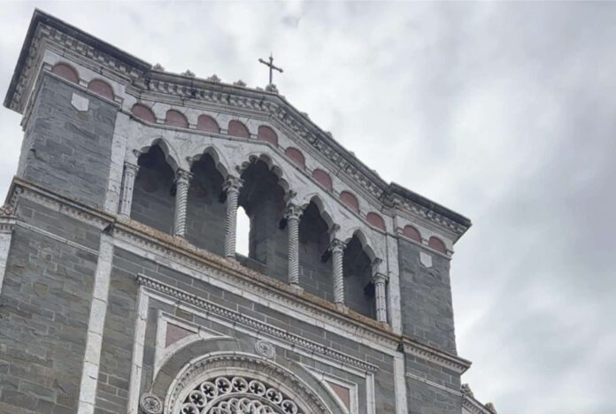 basilica santa margherita_Cortona