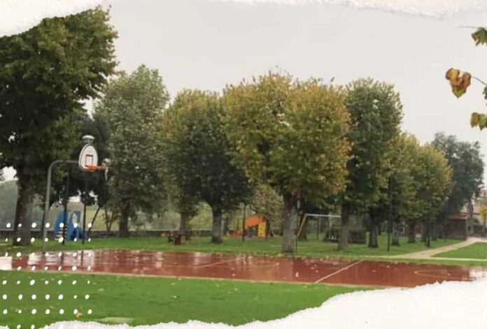 campo alla fiera