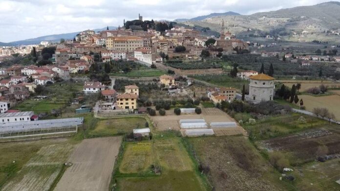castiglion fiorentino