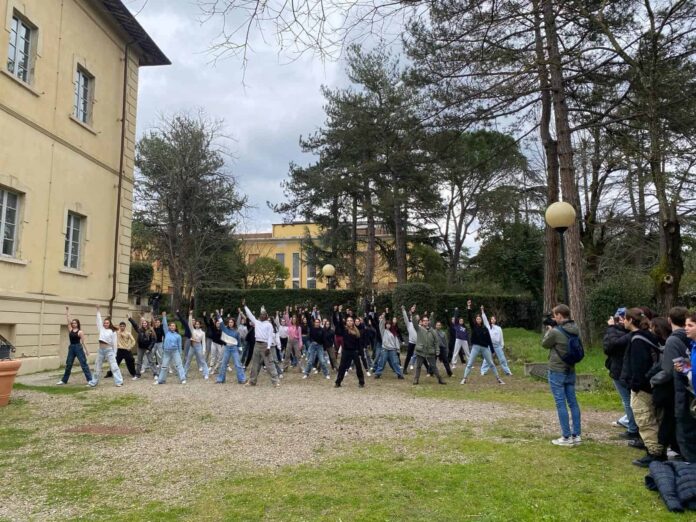 disturbi alimentari licei arezzo