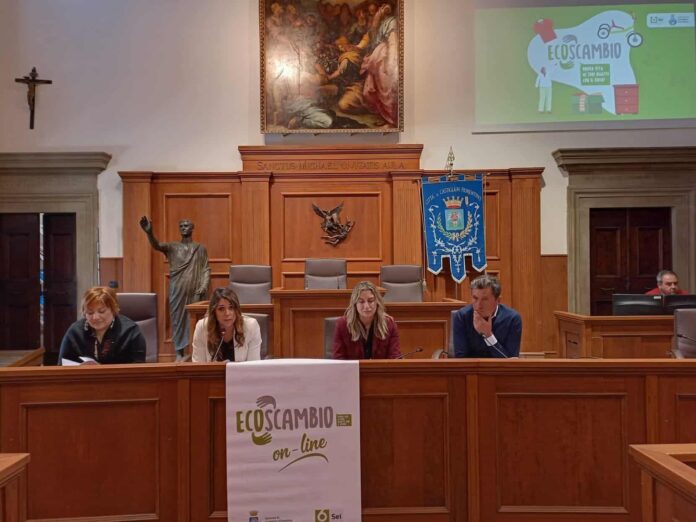 ecoscambio