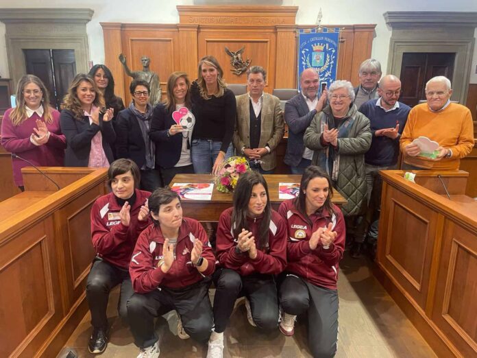 festa della donna
