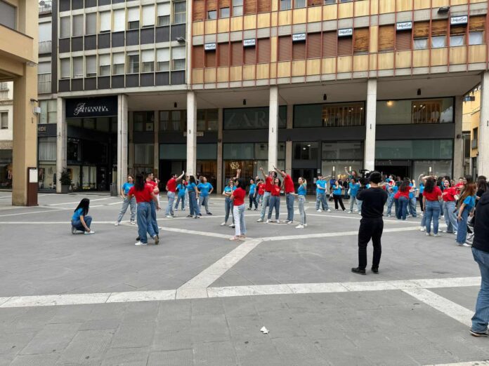 flash mob_aboca_03