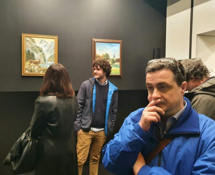 foto 2 - Art & People